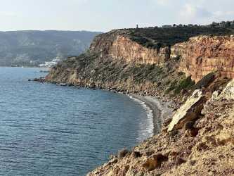 Wycieczka Marathon Jeep Safari Pisouri
